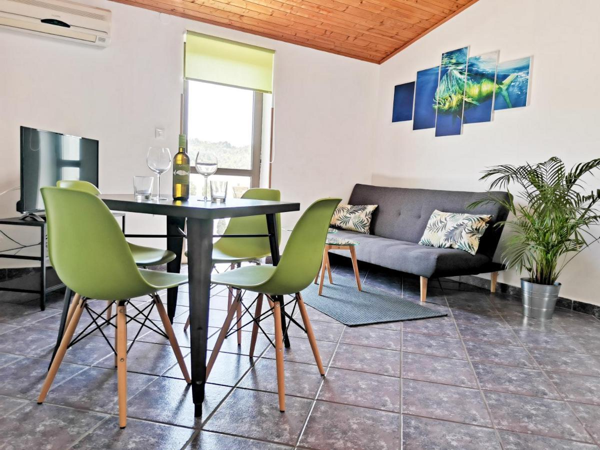 Ohana Lodge Vrsar Eksteriør bilde