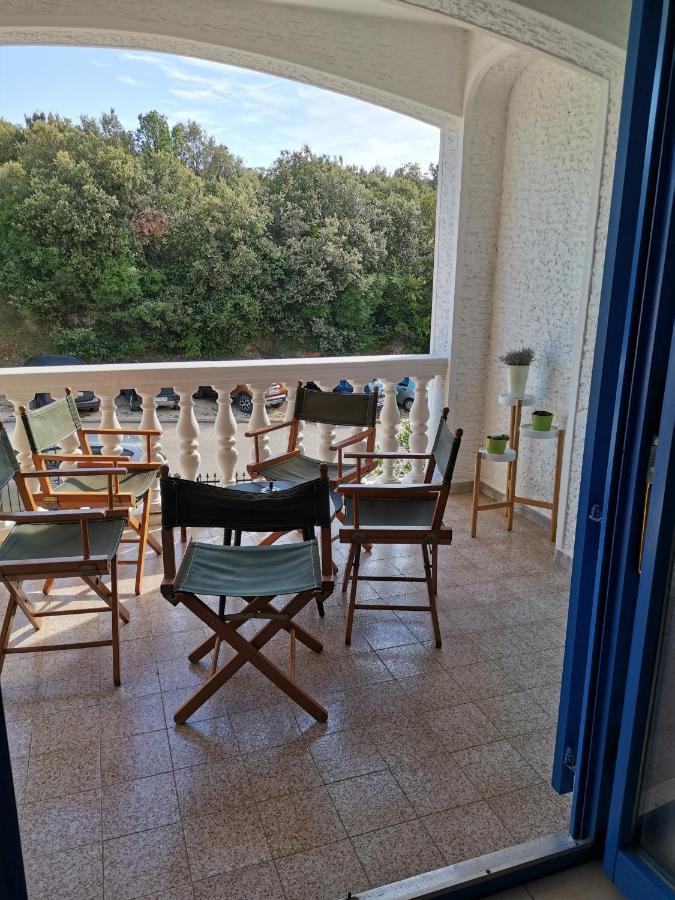 Ohana Lodge Vrsar Eksteriør bilde