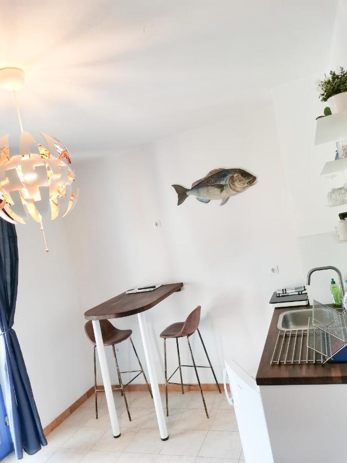 Ohana Lodge Vrsar Eksteriør bilde