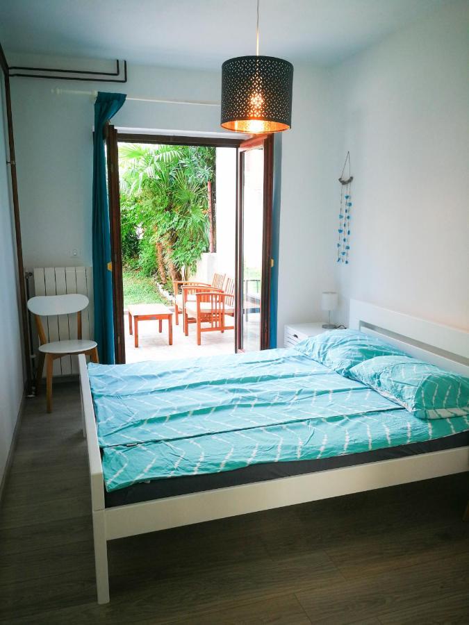 Ohana Lodge Vrsar Eksteriør bilde