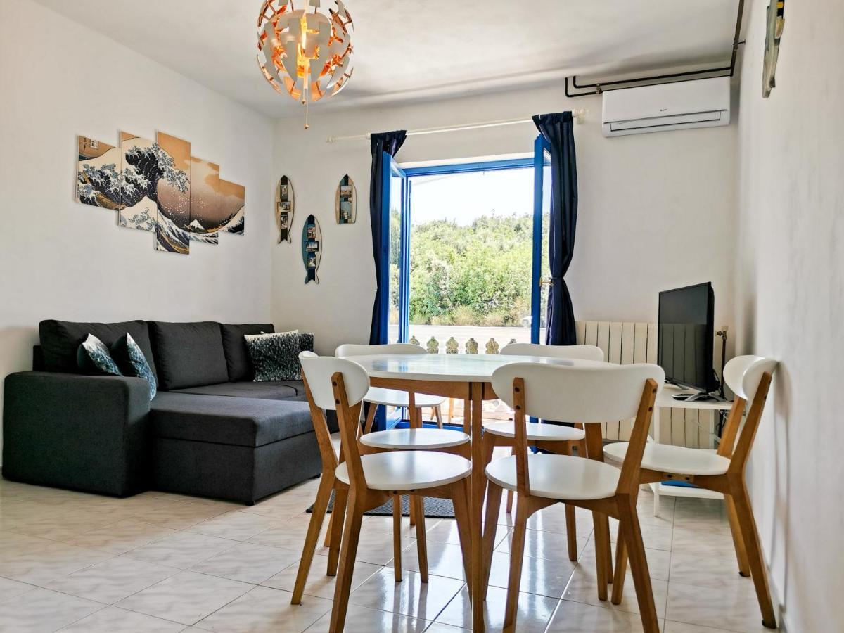 Ohana Lodge Vrsar Eksteriør bilde