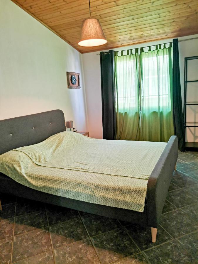 Ohana Lodge Vrsar Eksteriør bilde